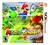 Mario Tennis Open Com Luva Nintendo 3DS - Seminovo