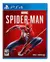 Spider Man PlayStation 4 - Seminovo