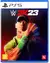 WWE 2K23 PlayStation 5 - Seminovo