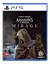 Assassins Creed Mirage PlayStation 5 - Seminovo