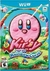 Kirby And Rainbow Curse Nintendo Wii U - Seminovo
