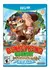 Donkey Kong Country: Tropical Freeze Nintendo Wii U - Seminovo