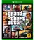 Grand Theft Auto V Xbox One - Seminovo