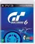 Gran Turismo 6 PlayStation 3 - Seminovo