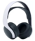 Headset Sem Fio PULSE 3D PS5 Branco - comprar online