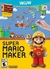 Super Mario Maker Nintendo Wii U - Seminovo