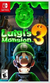 Luigi‘s Mansion 3 Nintendo Switch