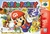 Mario Party Nintendo 64 - Seminovo