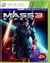 Mass Effect 3 XBOX 360 - Seminovo