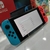 Console Nintendo Switch Neon + Frete Grátis + Garantia ZG! - Seminovo - Zilion Games e Acessórios - ZG!