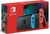 Console Nintendo Switch Neon Destravado 64GB + Frete Grátis + Garantia ZG! - Seminovo