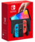 Console Nintendo Switch Neon Oled + Frete Grátis + 03 Anos de Garantia ZG!