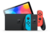 Console Nintendo Switch Neon Oled + Frete Grátis + 03 Anos de Garantia ZG! - comprar online
