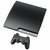 Console Sony Playstation 3 Slim 160GB + Jogos + Frete Grátis + Garantia ZG!