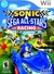 Sonic & Sega All Stars Racing Nintendo Wii - Seminovo