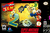 Earth Worm Jim 2 Super Nintendo - Seminovo