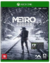 Metro Exodus + Metro 2033 Redux XBOX One - Seminovo