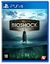 Bioshock The Collection PlayStation 4 - Seminovo