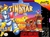 TinStar Super Nintendo - Seminovo