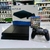 Console Sony PlayStation 4 500GB + Jogo + Frete Grátis + Garantia ZG! - comprar online