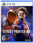 Street Fighter 6 PlayStation 5