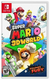 Super Mario 3D World + Bowser‘s Fury Nintendo Switch