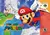 Super Mario 64 Nintendo 64 - Seminovo