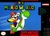 Super Mario World Super Nintendo - Seminovo