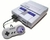 Console Super Nintendo + Super Mario World + Frete Grátis + Garantia ZG!