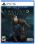 The Callisto Protocol Day One Edition PlayStation 5 - Seminovo