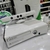 Console XBOX 360 Slim Branco 320GB RGH Destravado + Kinect + Frete Grátis + Garantia ZG! - Zilion Games e Acessórios - ZG!