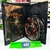 God of War II PlayStation 2 - Seminovo na internet