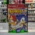 Sonic Mega Collection Plus PlayStation 2 - Seminovo - comprar online