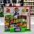Super Mario 3d Land Nintendo 3DS - Seminovo - comprar online