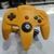 Controle Nintendo 64 Original Amarelo - Seminovo - comprar online