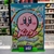 Kirby And Rainbow Curse Nintendo Wii U - Seminovo - comprar online