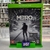 Metro Exodus + Metro 2033 Redux XBOX One - Seminovo - comprar online