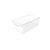 ORGANIZADOR 20 X 37 X 13 CM CLEAR - comprar online