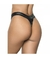 Tanga Culotte Sexy de Vinilo - comprar online