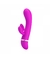 Vibrador Doble Estímulo Pretty Love Bert en internet