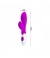 Vibrador Doble Estímulo Pretty Love Newman - comprar online