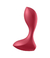 Vibrador Anal Backdoor Lover Satisfyer en internet