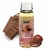 Aceite para Masajes Saborizado Frutilla y Chocolate 30ml