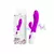 Vibrador Estimulador Pretty Love Snappy a pilas