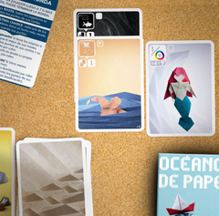 Oceanos de Papel - comprar online