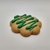 Biscoito de natal confeitado - 100g - loja online