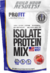 Isolate Protein Mix Whey Protein 900g Profit Labs - comprar online