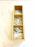 Bandeja rectangular de Bamboo Alta fondo Marmolado - comprar online