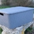 CAJA RATTAN XL - comprar online