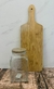 Tabla de madera para picada - Kontainer Shop
